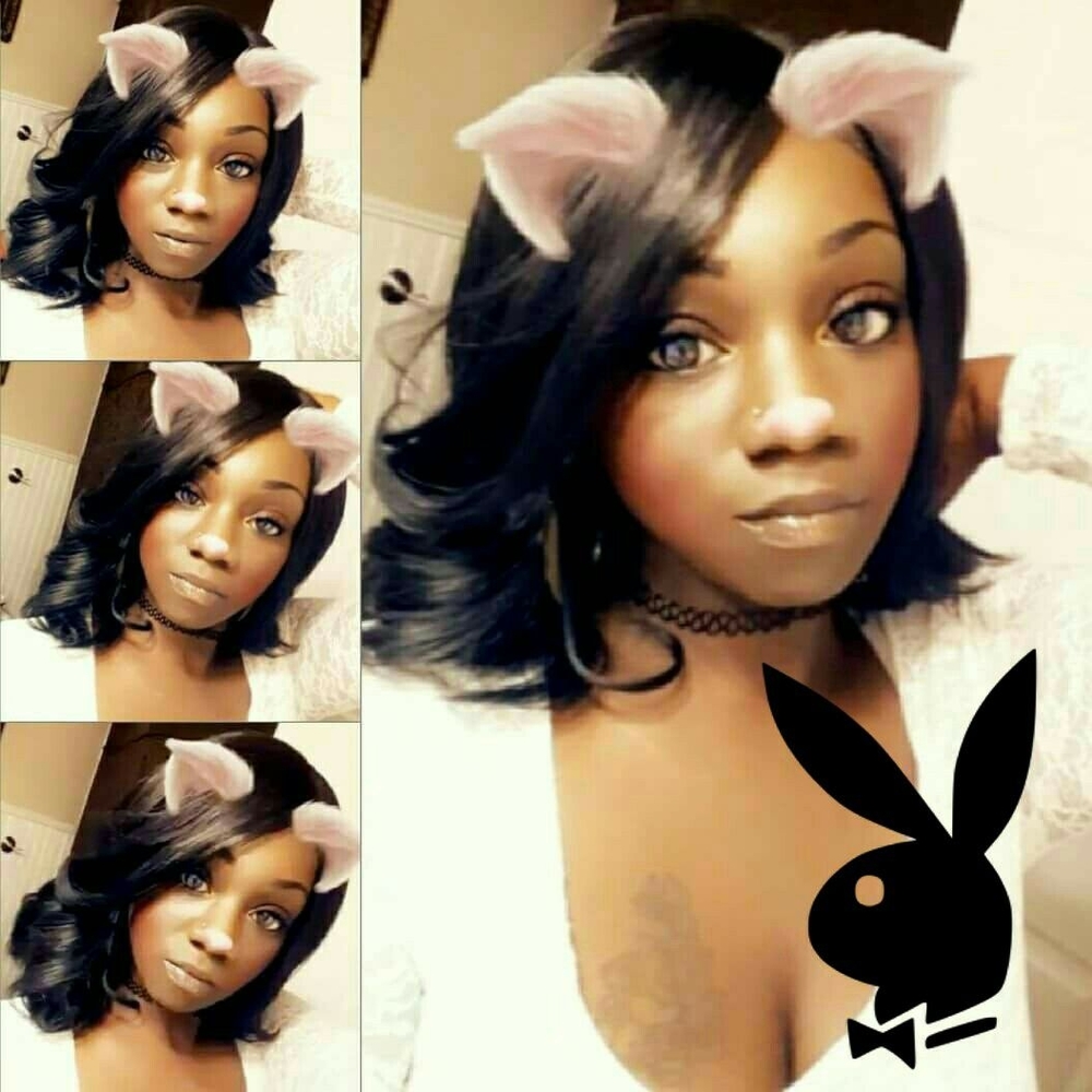 Meet your Posher, Ebonee